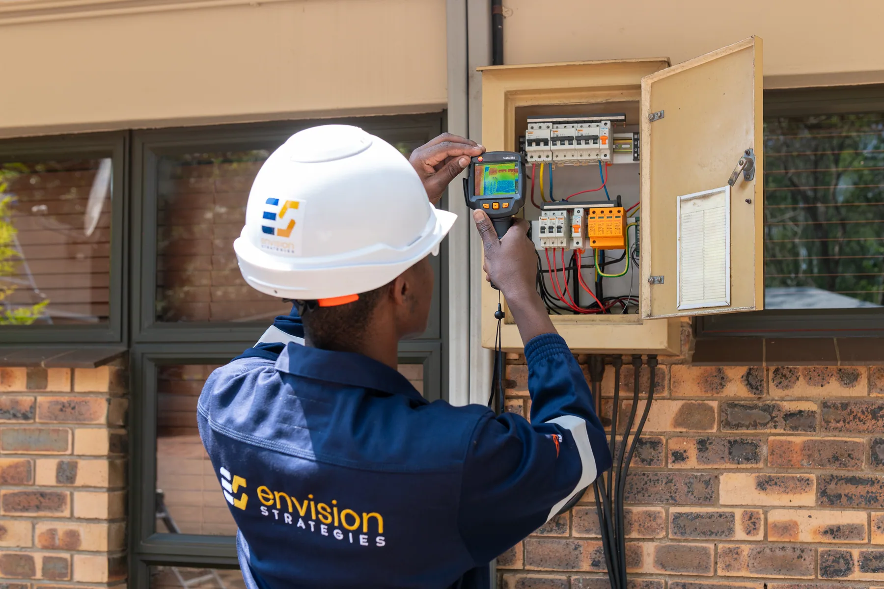 Electrical Services